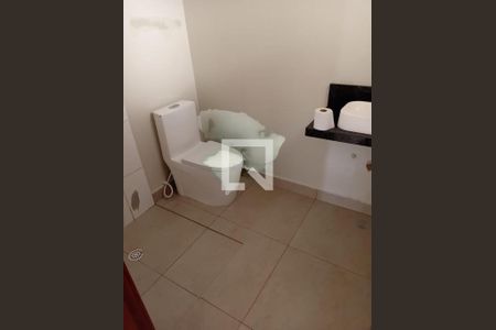 Casa à venda com 4 quartos, 147m² em Vila Homero Thon, Santo André