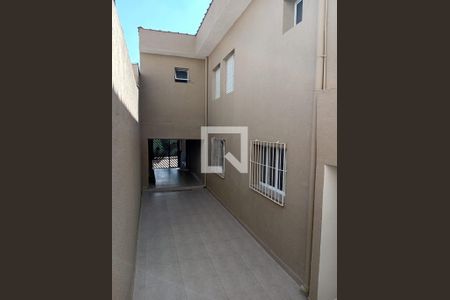 Casa à venda com 4 quartos, 147m² em Vila Homero Thon, Santo André