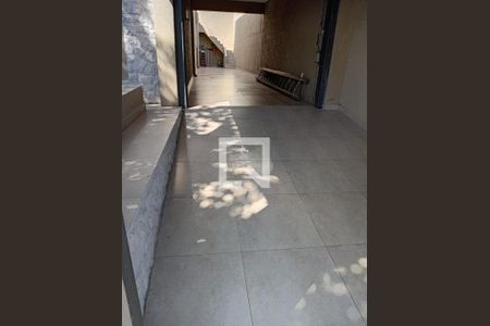 Casa à venda com 4 quartos, 147m² em Vila Homero Thon, Santo André