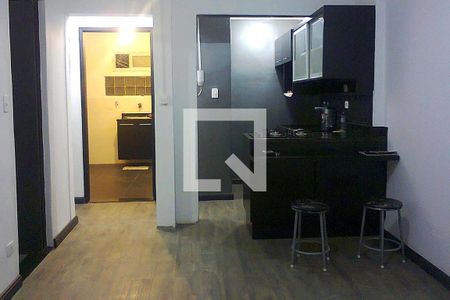 Apartamento à venda com 1 quarto, 55m² em Consolação, São Paulo
