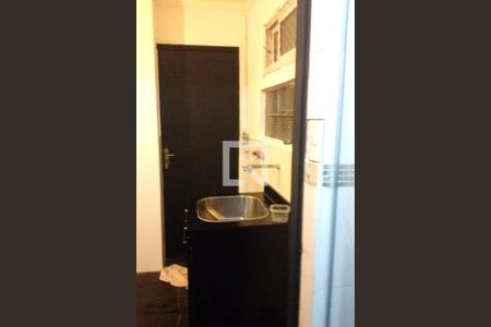 Apartamento à venda com 1 quarto, 55m² em Consolação, São Paulo