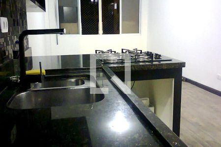Apartamento à venda com 1 quarto, 55m² em Consolação, São Paulo