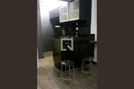 Apartamento à venda com 1 quarto, 55m² em Consolação, São Paulo