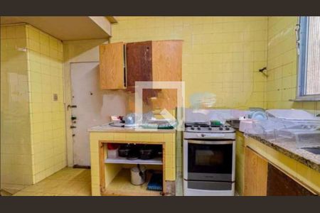 Apartamento à venda com 3 quartos, 172m² em Copacabana, Rio de Janeiro