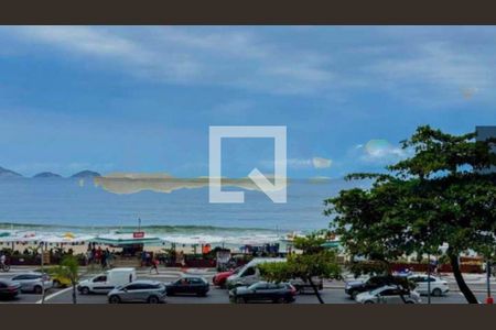 Apartamento à venda com 3 quartos, 172m² em Copacabana, Rio de Janeiro