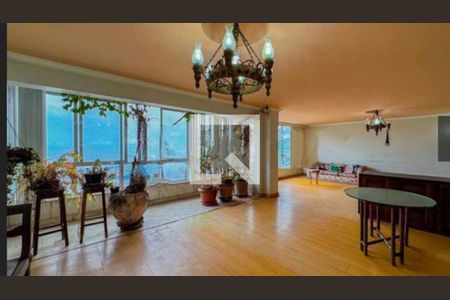 Apartamento à venda com 3 quartos, 172m² em Copacabana, Rio de Janeiro