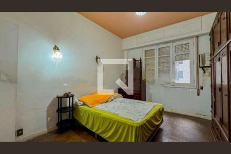 Apartamento à venda com 3 quartos, 172m² em Copacabana, Rio de Janeiro