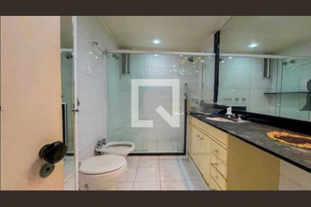 Apartamento à venda com 3 quartos, 172m² em Copacabana, Rio de Janeiro
