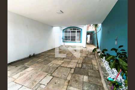Casa à venda com 3 quartos, 174m² em Jardim Esmeralda, São Paulo