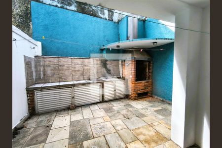 Casa à venda com 3 quartos, 174m² em Jardim Esmeralda, São Paulo