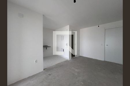Apartamento à venda com 2 quartos, 80m² em Vila Zilda, São Paulo