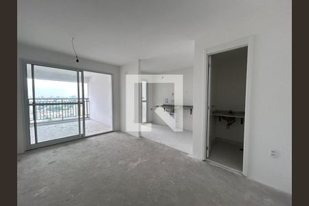 Apartamento à venda com 2 quartos, 80m² em Vila Zilda, São Paulo