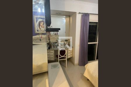 Apartamento à venda com 3 quartos, 149m² em Planalto Paulista, São Paulo