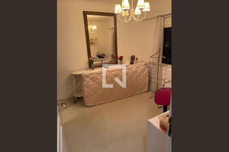 Apartamento à venda com 3 quartos, 149m² em Planalto Paulista, São Paulo