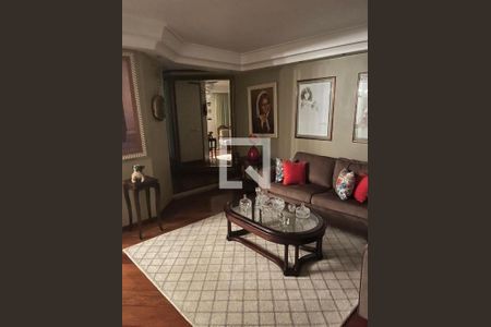 Apartamento à venda com 3 quartos, 149m² em Planalto Paulista, São Paulo