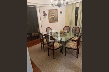 Apartamento à venda com 3 quartos, 149m² em Planalto Paulista, São Paulo