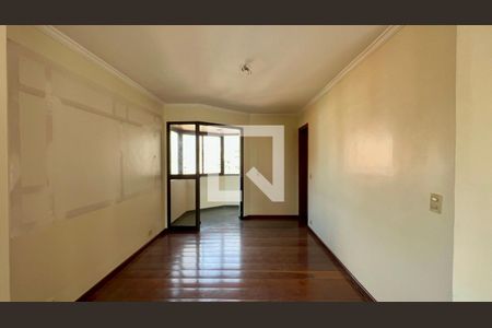 Sala de apartamento à venda com 3 quartos, 160m² em Cerqueira César, São Paulo