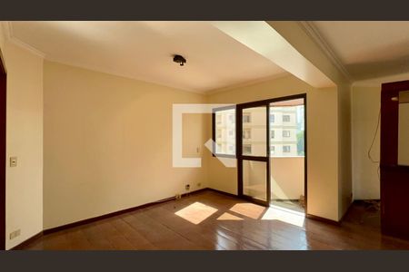 Sala de apartamento à venda com 3 quartos, 160m² em Cerqueira César, São Paulo