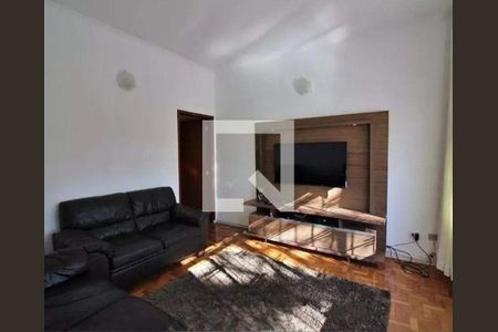 Casa à venda com 3 quartos, 131m² em Nova Petrópolis, São Bernardo do Campo