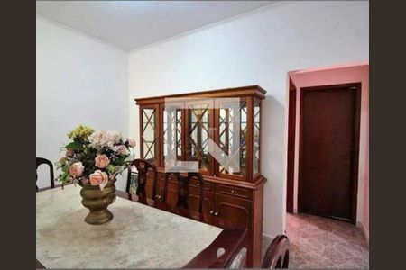 Casa à venda com 3 quartos, 131m² em Nova Petrópolis, São Bernardo do Campo