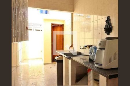 Casa à venda com 3 quartos, 131m² em Nova Petrópolis, São Bernardo do Campo