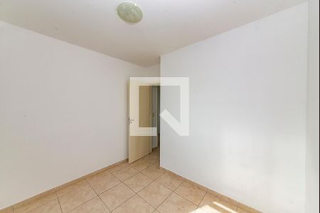 Quarto 2 de apartamento à venda com 2 quartos, 55m² em Cabral, Contagem
