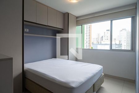 Quarto de apartamento para alugar com 1 quarto, 38m² em Bela Vista, São Paulo