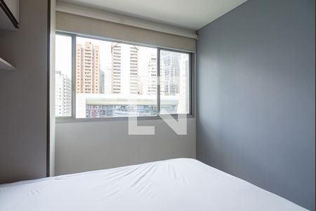Quarto de apartamento para alugar com 1 quarto, 38m² em Bela Vista, São Paulo