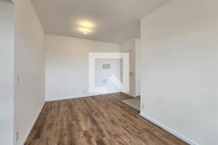 Sala de apartamento à venda com 2 quartos, 55m² em Baeta Neves, São Bernardo do Campo