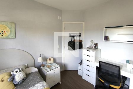 Suíte 2 de casa à venda com 4 quartos, 170m² em Anhangabaú, Jundiaí