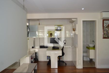 Sala de apartamento à venda com 3 quartos, 142m² em Ipiranga, São Paulo