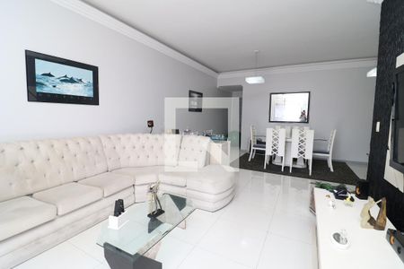 Sala de apartamento para alugar com 4 quartos, 184m² em Jardim Guanabara, Rio de Janeiro