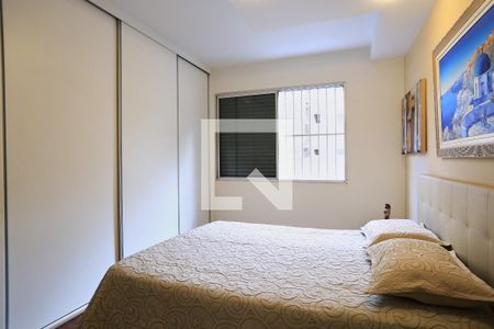 Quarto 1 de apartamento à venda com 4 quartos, 160m² em Carmo, Belo Horizonte
