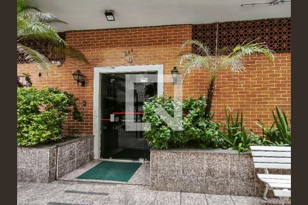 Fachada  de apartamento para alugar com 2 quartos, 75m² em Engenho Novo, Rio de Janeiro
