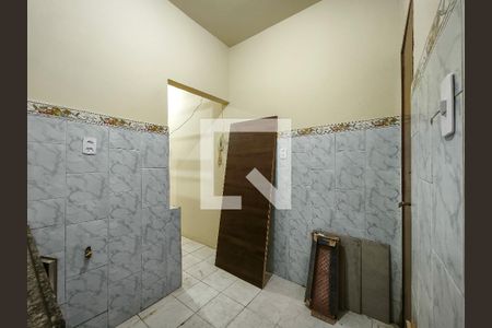 Cozinha de apartamento para alugar com 2 quartos, 75m² em Engenho Novo, Rio de Janeiro