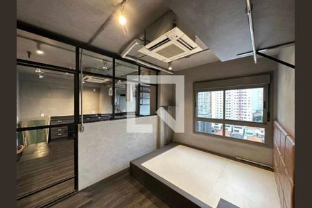 Apartamento à venda com 1 quarto, 47m² em Vila Anglo Brasileira, São Paulo