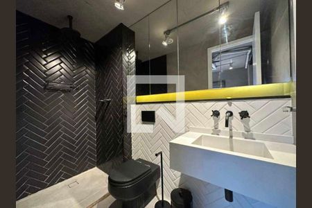 Apartamento à venda com 1 quarto, 47m² em Vila Anglo Brasileira, São Paulo