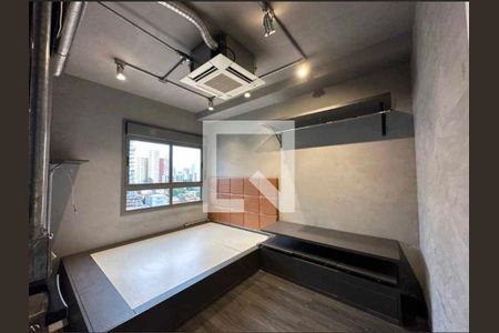 Apartamento à venda com 1 quarto, 47m² em Vila Anglo Brasileira, São Paulo