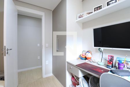 Quarto 1 de apartamento à venda com 3 quartos, 103m² em Parque Residencial da Lapa, São Paulo