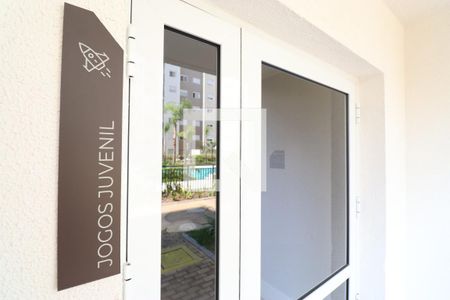 Área comum de apartamento à venda com 3 quartos, 103m² em Parque Residencial da Lapa, São Paulo