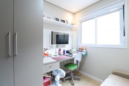 Quarto 1 de apartamento à venda com 3 quartos, 103m² em Parque Residencial da Lapa, São Paulo