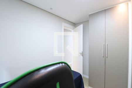 Quarto 2 de apartamento à venda com 3 quartos, 103m² em Parque Residencial da Lapa, São Paulo