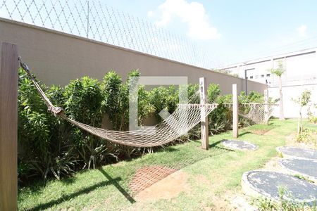 Área comum de apartamento à venda com 3 quartos, 103m² em Parque Residencial da Lapa, São Paulo