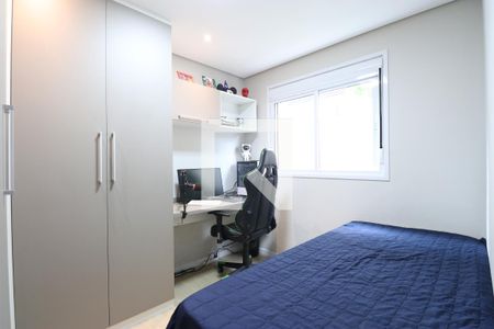 Quarto 2 de apartamento à venda com 3 quartos, 103m² em Parque Residencial da Lapa, São Paulo