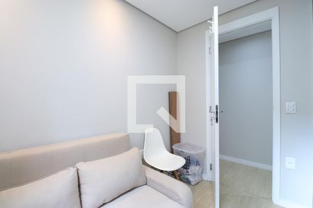 Quarto 1 de apartamento à venda com 3 quartos, 103m² em Parque Residencial da Lapa, São Paulo