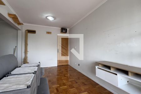 Sala e Sala de Jantar de apartamento à venda com 3 quartos, 107m² em Jardim São Paulo, Guarulhos