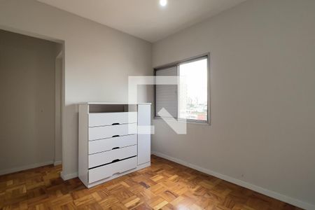 Suíte de apartamento à venda com 3 quartos, 107m² em Jardim São Paulo, Guarulhos