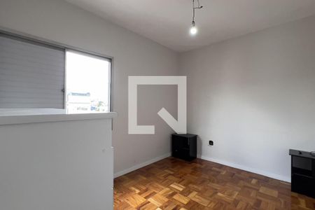 Suíte de apartamento à venda com 3 quartos, 107m² em Jardim São Paulo, Guarulhos