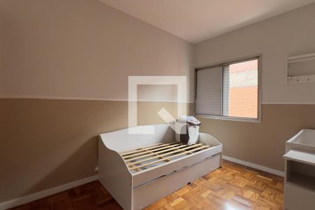 Quarto 1 de apartamento à venda com 3 quartos, 107m² em Jardim São Paulo, Guarulhos