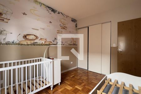 Quarto 1 de apartamento à venda com 3 quartos, 107m² em Jardim São Paulo, Guarulhos